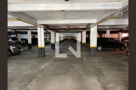 Apartamento para alugar com 40m², 2 quartos e 1 vagaGaragem 