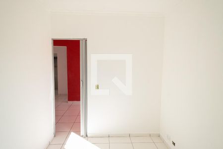 Quarto 1 de apartamento para alugar com 2 quartos, 40m² em Vila Jerusalem, São Bernardo do Campo