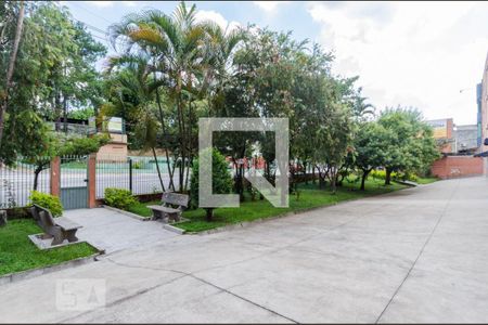 Apartamento para alugar com 40m², 2 quartos e 1 vagaÁrea comum