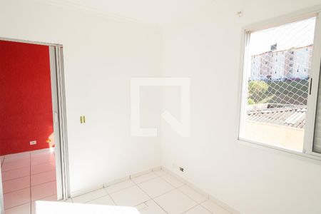Quarto 1 de apartamento para alugar com 2 quartos, 40m² em Vila Jerusalem, São Bernardo do Campo