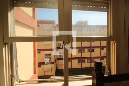 Apartamento à venda com 55m², 2 quartos e sem vagaVista do quarto 2