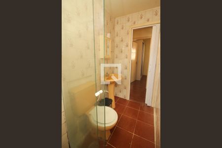 Apartamento à venda com 55m², 2 quartos e sem vagaBanheiro