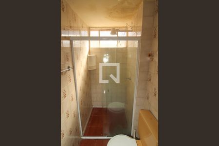 Apartamento à venda com 55m², 2 quartos e sem vagaBanheiro