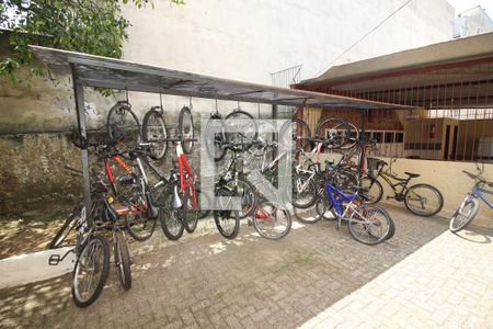 Apartamento à venda com 55m², 2 quartos e sem vagaBicicletário