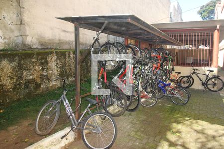 Apartamento à venda com 55m², 2 quartos e sem vagaBicicletário