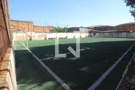 Apartamento à venda com 55m², 2 quartos e sem vagaQuadra Esportiva