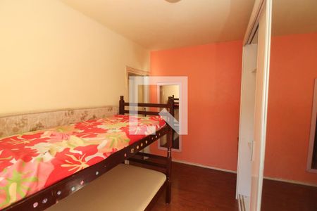 Apartamento à venda com 55m², 2 quartos e sem vagaQuarto 2