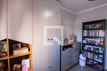 Quarto 1 de apartamento para alugar com 2 quartos, 54m² em Brás, São Paulo