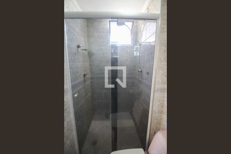 Apartamento à venda com 55m², 2 quartos e 1 vagaBanheiro