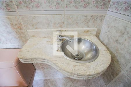 Apartamento à venda com 55m², 2 quartos e 1 vagaBanheiro