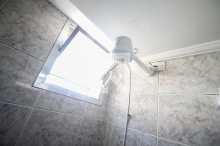 Apartamento à venda com 55m², 2 quartos e 1 vagaBanheiro
