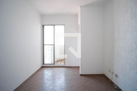 sala de apartamento para alugar com 2 quartos, 51m² em Vila Londrina, São Paulo