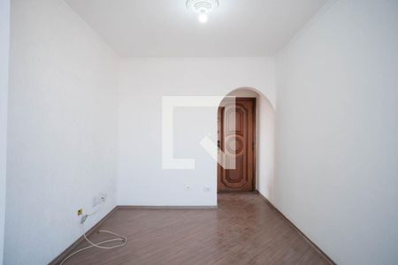 sala de apartamento para alugar com 2 quartos, 51m² em Vila Londrina, São Paulo