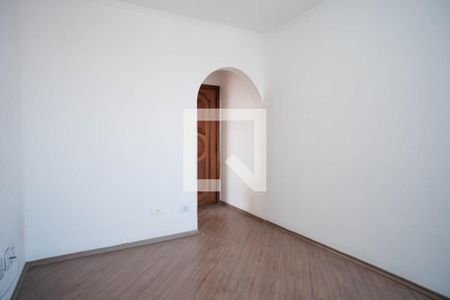 sala de apartamento para alugar com 2 quartos, 51m² em Vila Londrina, São Paulo