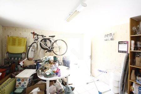 Casa à venda com 161m², 3 quartos e 2 vagasQuarto de Serviço 1