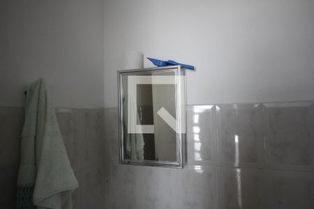 Casa à venda com 161m², 3 quartos e 2 vagasBanheiro de Serviço