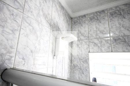 Casa à venda com 161m², 3 quartos e 2 vagasBanheiro