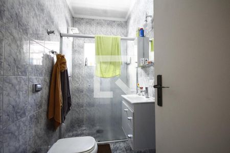 Casa à venda com 161m², 3 quartos e 2 vagasBanheiro