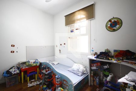 Casa à venda com 161m², 3 quartos e 2 vagasQuarto 2