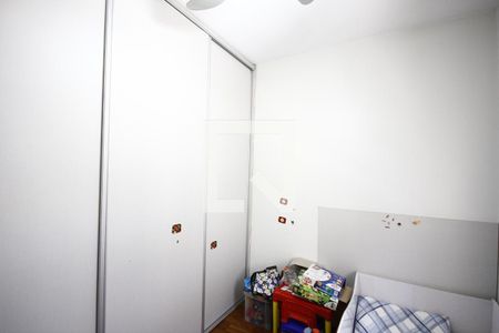 Casa à venda com 161m², 3 quartos e 2 vagasQuarto 2