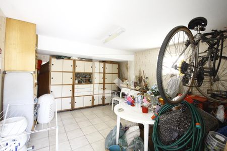 Casa à venda com 161m², 3 quartos e 2 vagasQuarto de Serviço 1