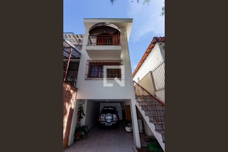 Casa à venda com 255m², 3 quartos e 2 vagasGaragem