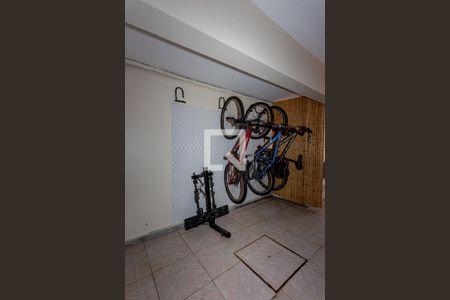 Casa à venda com 255m², 3 quartos e 2 vagasBicicletário Garagem