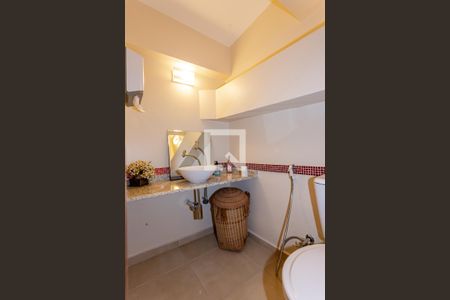 Casa à venda com 255m², 3 quartos e 2 vagasBanheiro Garagem