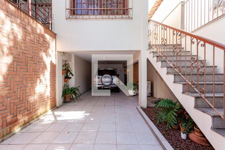 Casa à venda com 255m², 3 quartos e 2 vagasGaragem