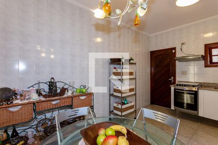 Casa à venda com 255m², 3 quartos e 2 vagasCozinha