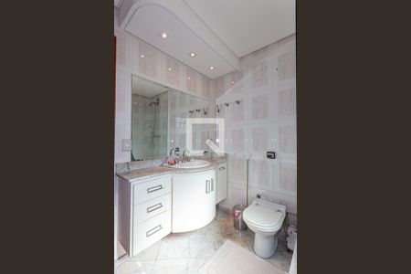 Casa à venda com 255m², 3 quartos e 2 vagasBanheiro Suite