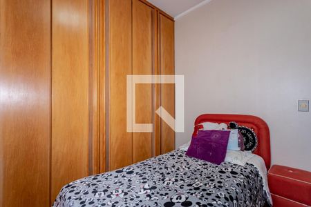 Casa à venda com 255m², 3 quartos e 2 vagasQuarto 2