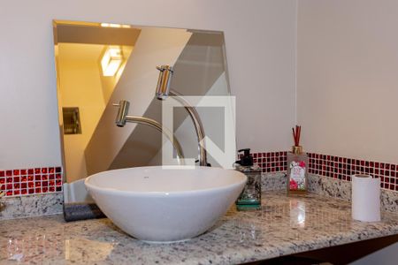 Casa à venda com 255m², 3 quartos e 2 vagasBanheiro Garagem