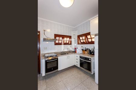 Casa à venda com 255m², 3 quartos e 2 vagasCozinha