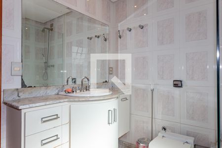 Casa à venda com 255m², 3 quartos e 2 vagasBanheiro Suite