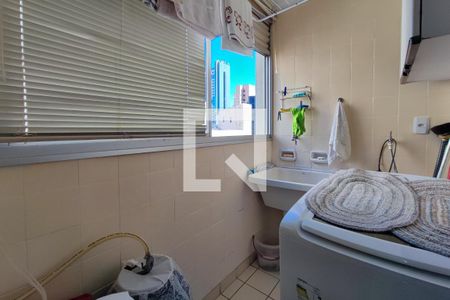 Apartamento à venda com 74m², 1 quarto e 1 vagaCozinhaÁrea de Serviço
