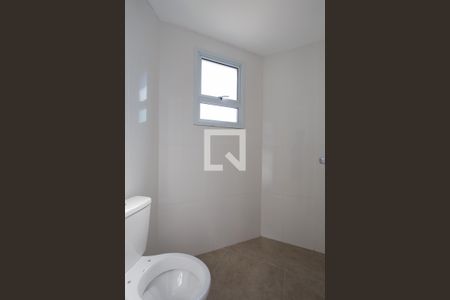 Apartamento à venda com 42m², 2 quartos e 1 vaga Apartamento à venda com 42m², 2 quartos e 1 vagaBanheiro