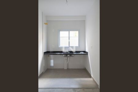 Apartamento à venda com 45m², 2 quartos e 1 vaga Apartamento à venda com 45m², 2 quartos e 1 vagaCozinha