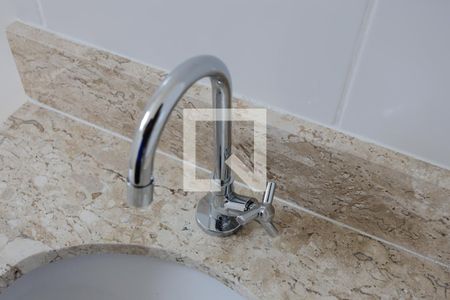 Apartamento à venda com 60m², 2 quartos e sem vagaBanheiro