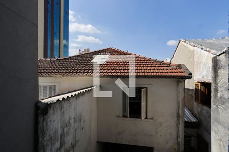 Apartamento à venda com 45m², 2 quartos e sem vaga Apartamento à venda com 45m², 2 quartos e sem vagaVista do Quarto 2