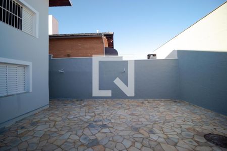 Casa à venda com 300m², 4 quartos e 4 vagasQuintal