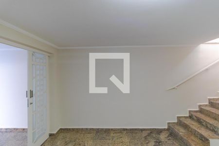 Casa à venda com 300m², 4 quartos e 4 vagasEscritório