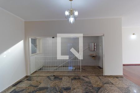 Casa à venda com 300m², 4 quartos e 4 vagasSala de Jantar