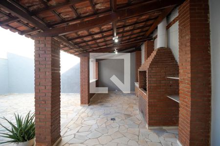 Casa à venda com 300m², 4 quartos e 4 vagasChurrasqueira