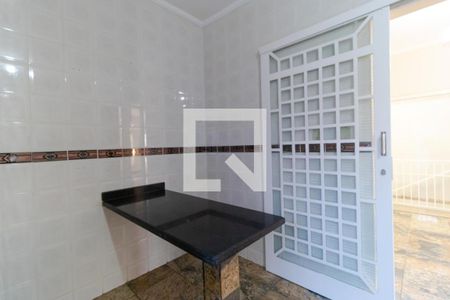 Casa à venda com 300m², 4 quartos e 4 vagasCozinha