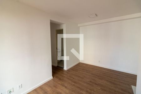 Sala de apartamento para alugar com 2 quartos, 57m² em Vila Andrade, São Paulo