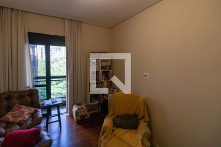 Apartamento para alugar com 155m², 3 quartos e 3 vagasEscritório