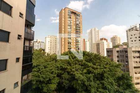 Apartamento para alugar com 155m², 3 quartos e 3 vagasVista 