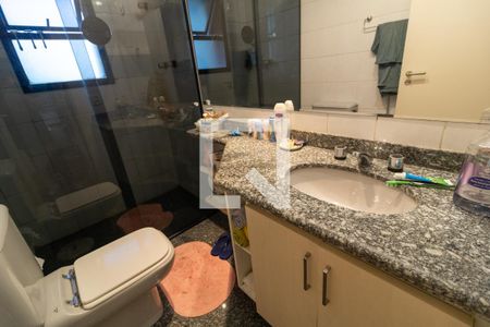 Apartamento para alugar com 155m², 3 quartos e 3 vagasBanheiro 2