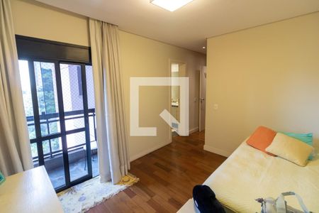 Apartamento para alugar com 155m², 3 quartos e 3 vagasQuarto 1